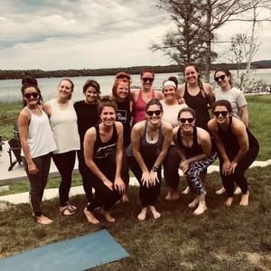 Meet your Posher, Rory